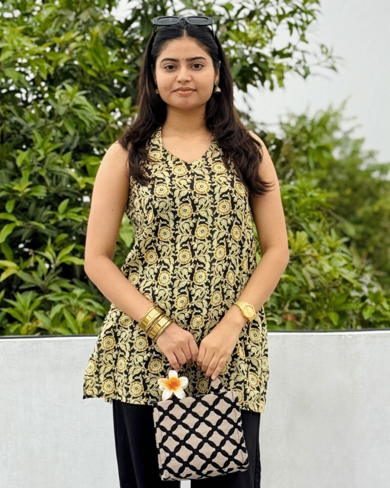 Zoya-A perfect Kurti for You