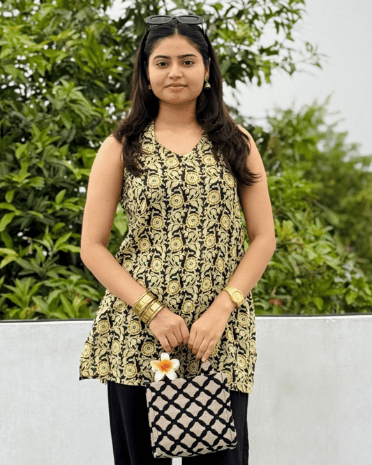 Zoya-A perfect Kurti for You