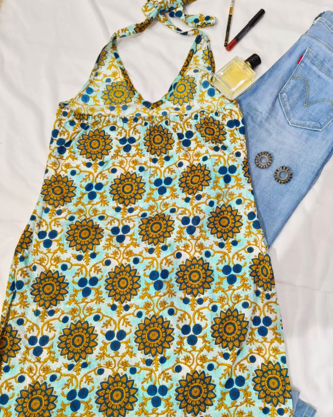 Ruhani- A Perfect Kurti For You