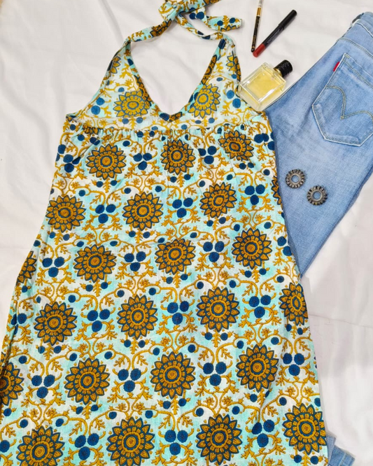 Ruhani- A Perfect Kurti For You