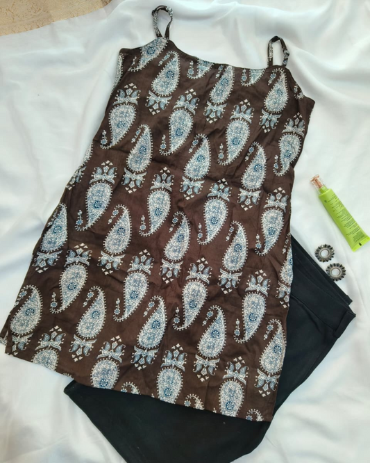 NAVYA- Perfect Fit For Navratri